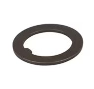 Spindle Tongue Washer, 1 1/2" ID, For 9K, 10K General Duty Axles