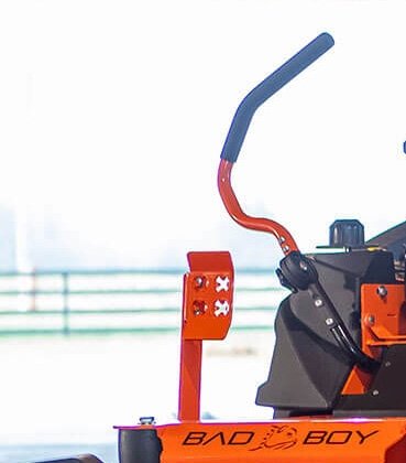 Bad Boy Mowers Adjustable Steering Arm Retro Kit