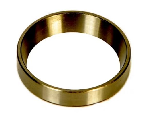 Single Cone Tapered Roller Bearing Light Duty Race, Inner/Outer For BT8 And BTR, Outer For #84 Spin