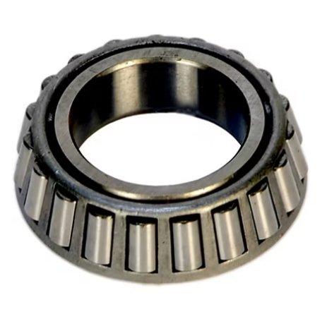 Single Cone Tapered Roller Light-Medium Duty Outer Bearing, For 8-201-5, 8-213-5 Hubs, 1.250" ID