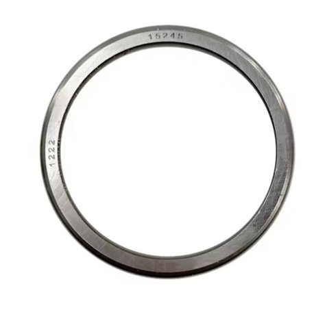 Single Cone Tapered Roller Extra-Light Duty Outer Race, For 42655, 42656, 8-174-5 Hubs, 2.441" OD