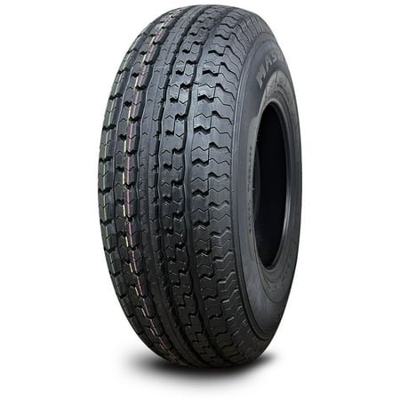 205/75R15 Mastertrack 8P