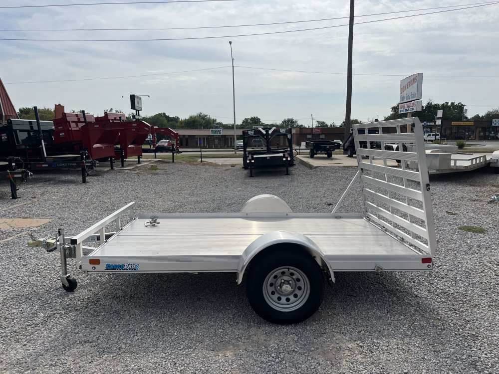 72"x10' Alcom Utility