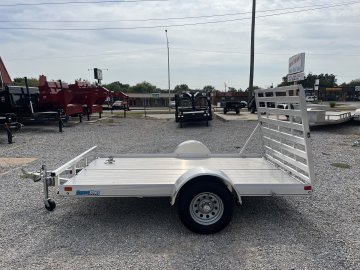 72"x10' Alcom Utility