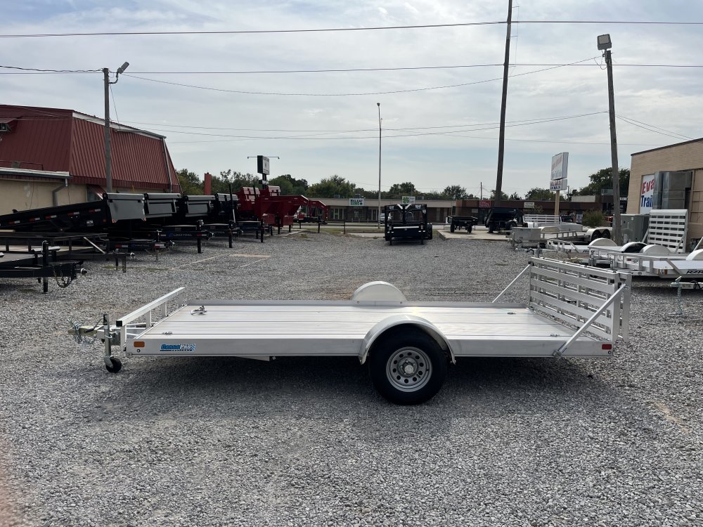 72"x14' Alcom Utility