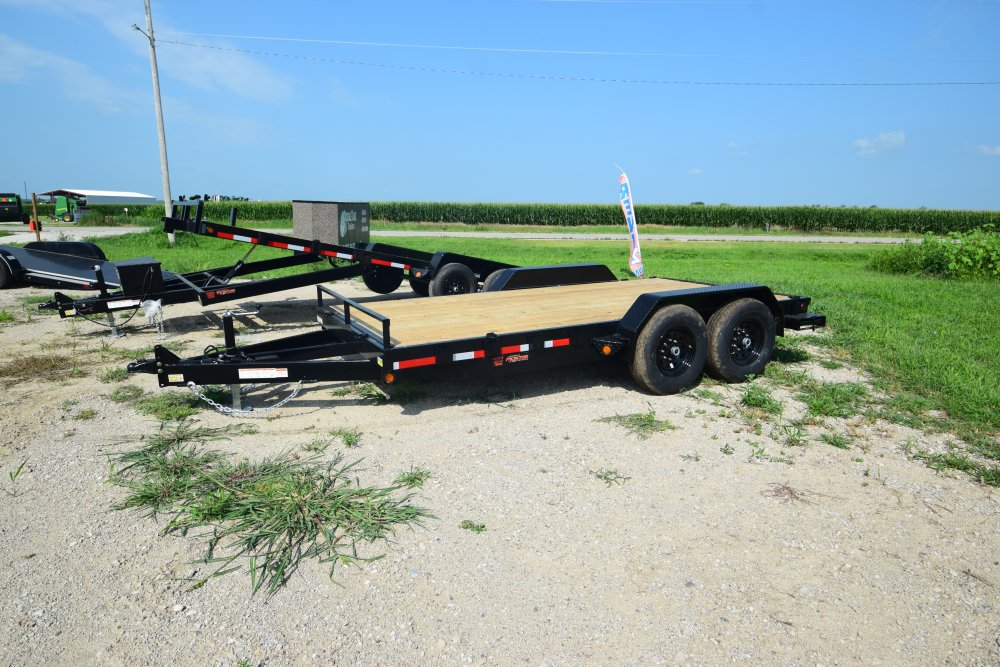 83"x14' Quality Steel & Aluminum Equipment