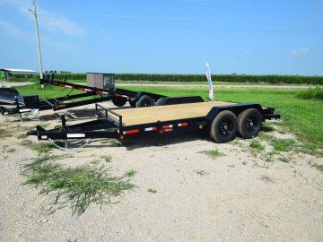 83"x14' Quality Steel & Aluminum Equipment