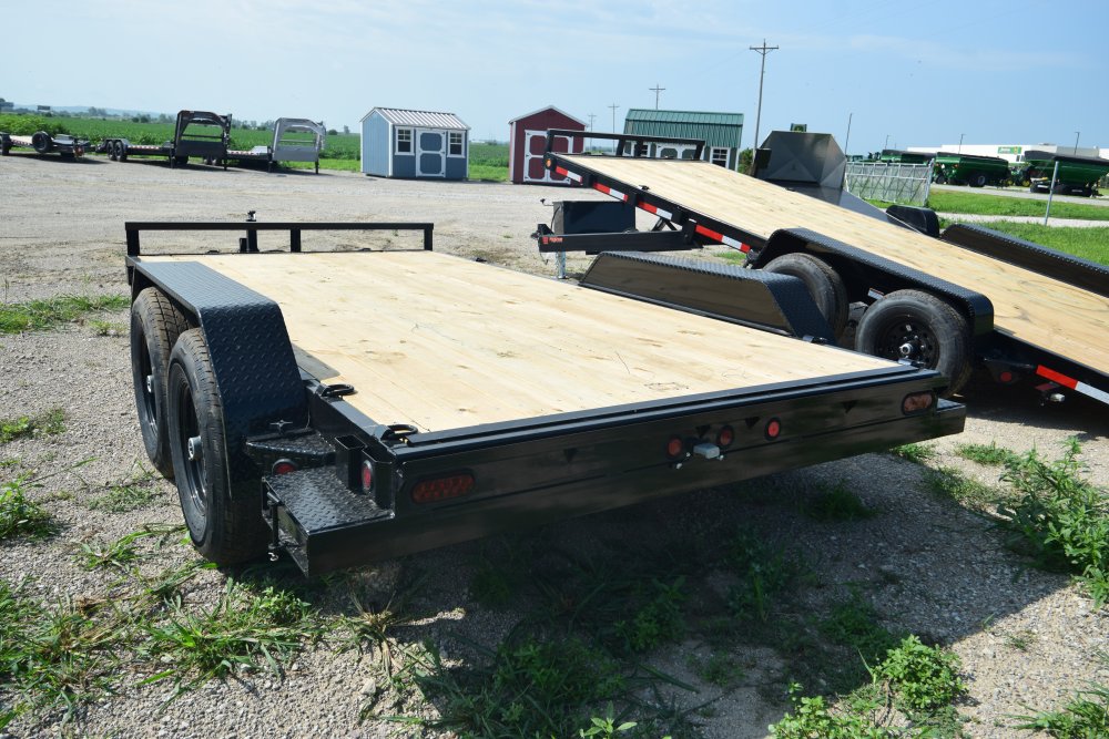 83"x14' Quality Steel & Aluminum Equipment
