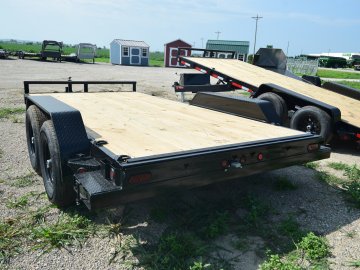 83"x14' Quality Steel & Aluminum Equipment
