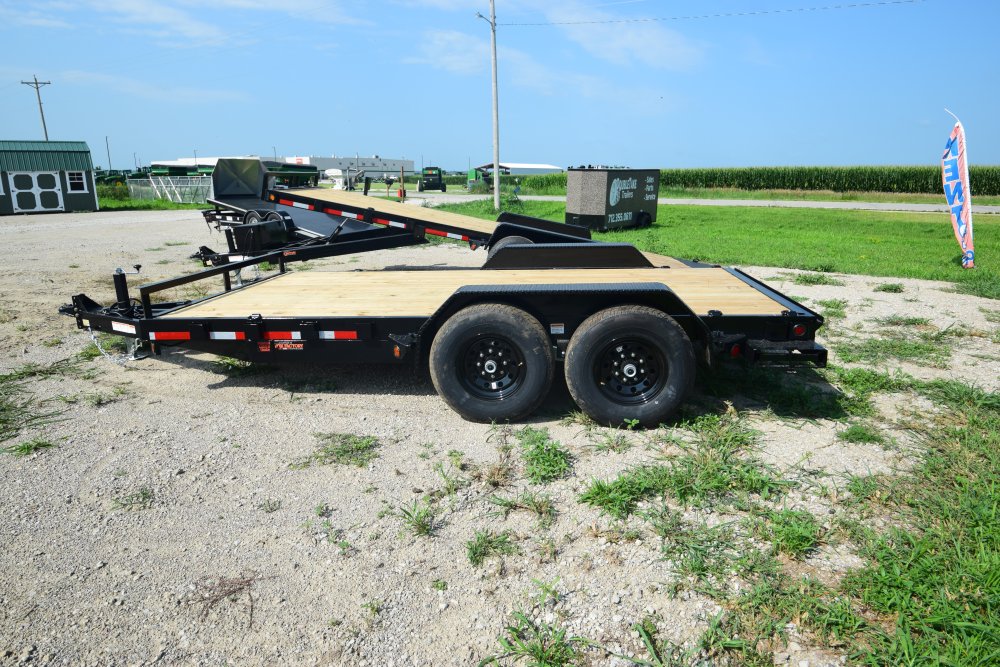 83"x14' Quality Steel & Aluminum Equipment