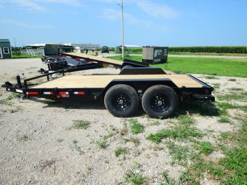 83"x14' Quality Steel & Aluminum Equipment