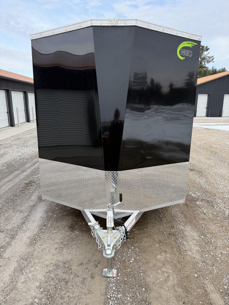 2026 7X16 NAV - NEO Trailers