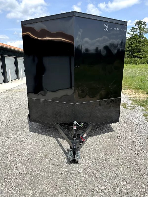 2025 7.5X16 Multisport Trailer - Cross Trailers