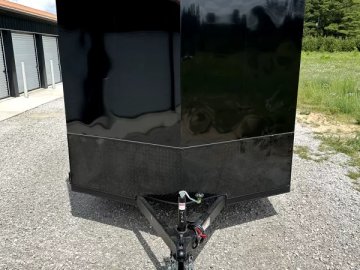 7.5"x16" Cross Trailers Recreational