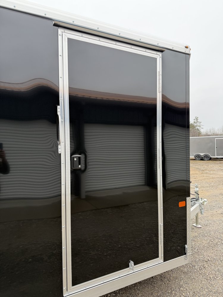 8'x16' NEO Trailers Recreational