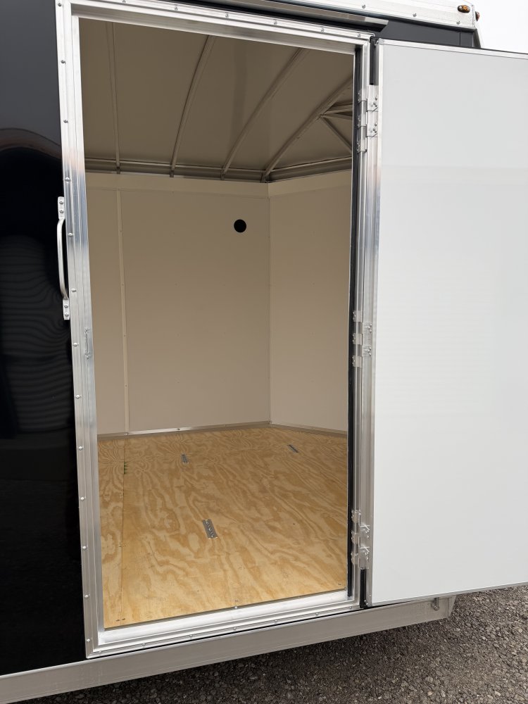 8'x16' NEO Trailers Recreational