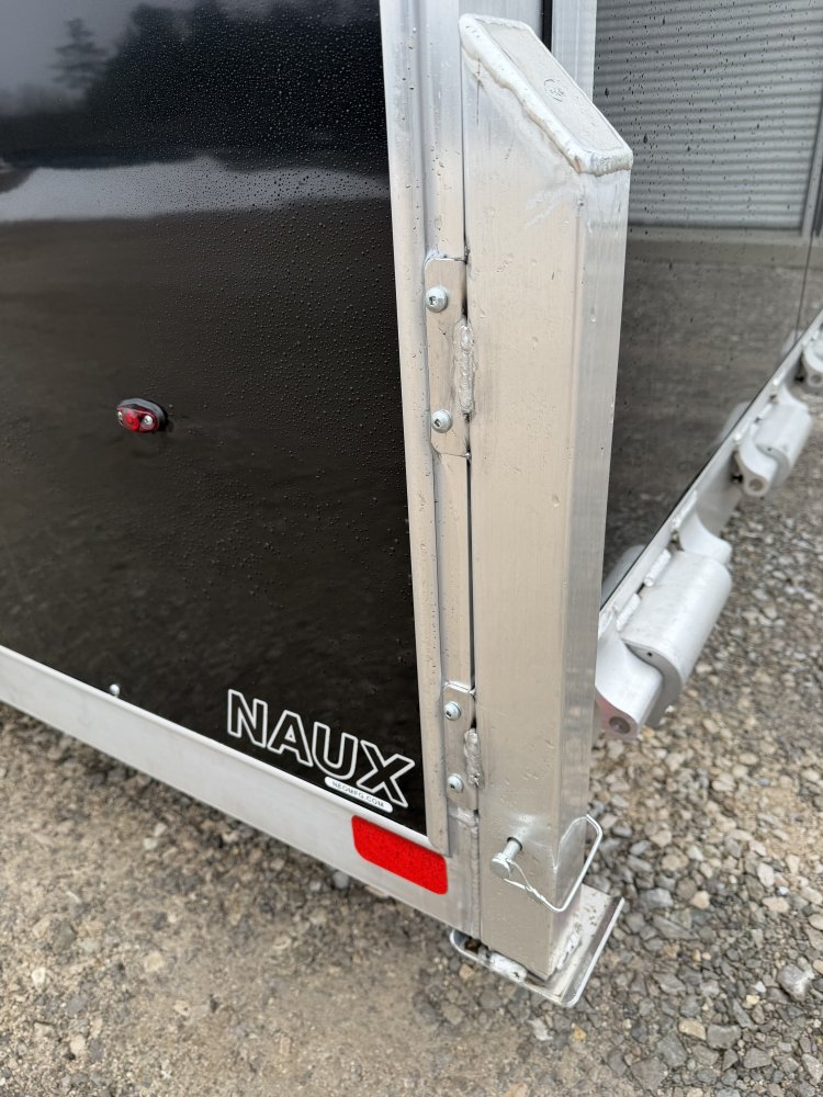 8'x16' NEO Trailers Recreational