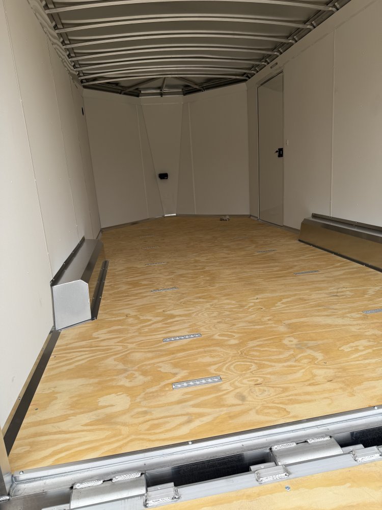 8'x16' NEO Trailers Recreational