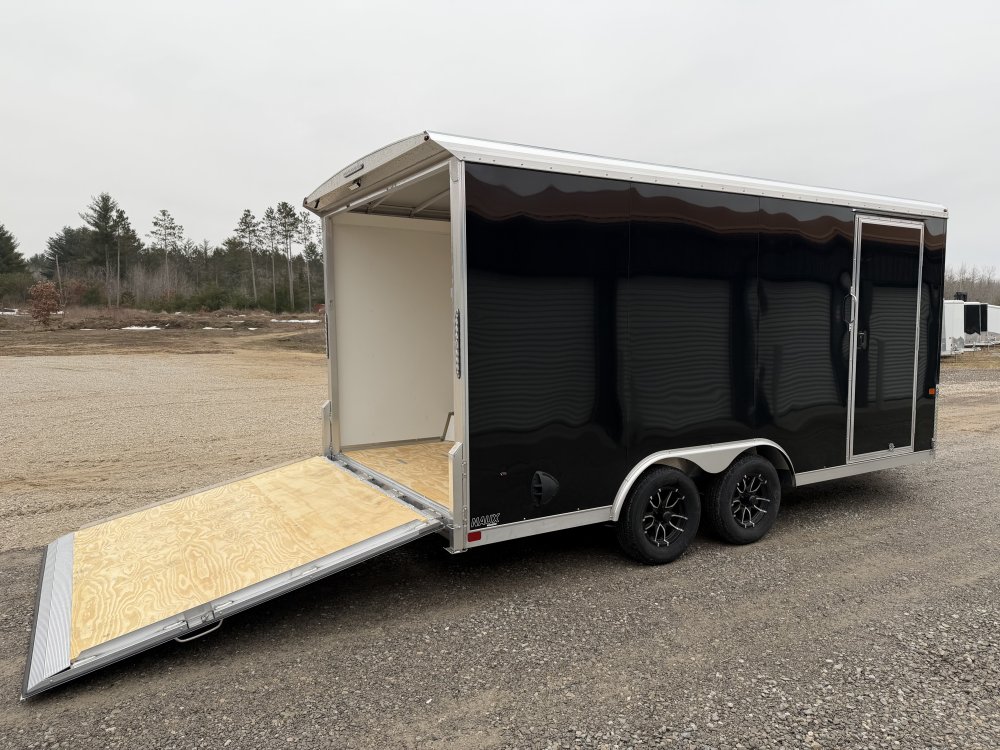 8'x16' NEO Trailers Recreational