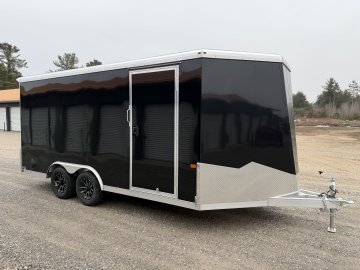 8'x16' NEO Trailers Recreational