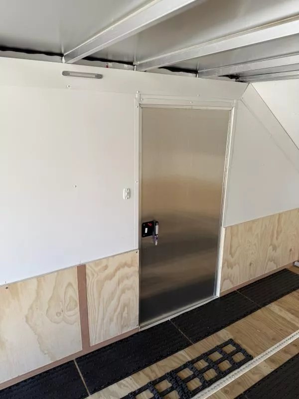 7'x16' NEO Trailers Recreational