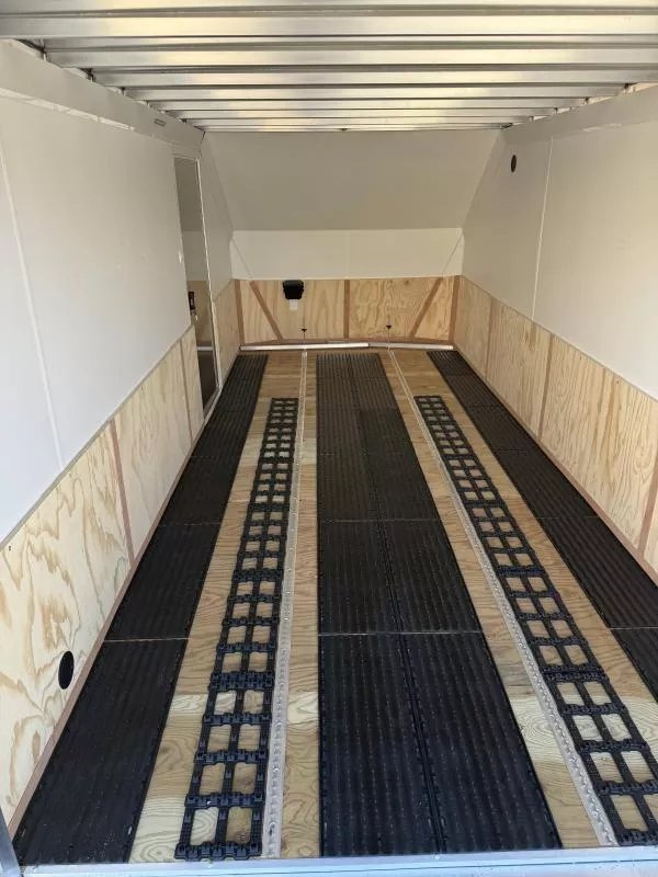 7'x16' NEO Trailers Recreational