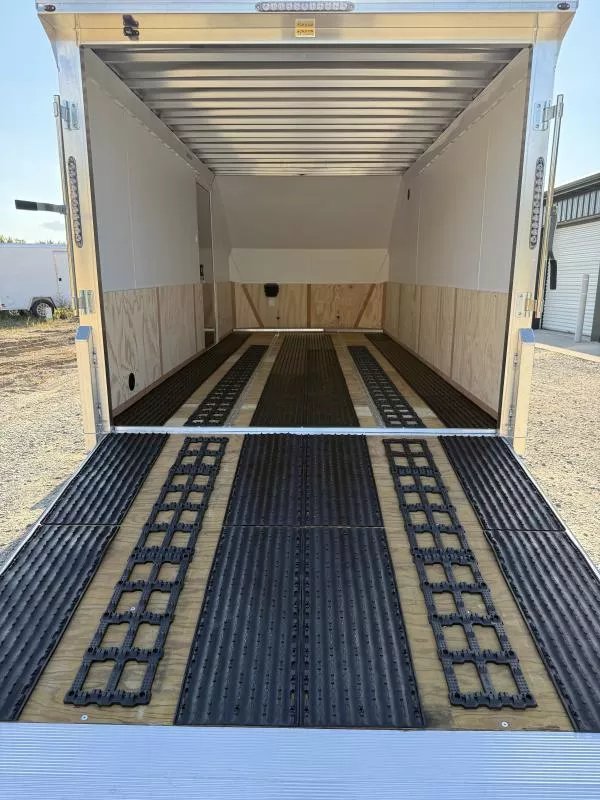 7'x16' NEO Trailers Recreational