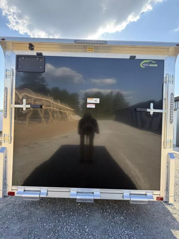 7'x16' NEO Trailers Recreational