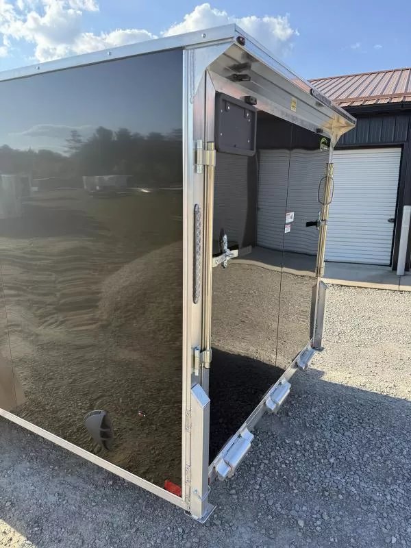 7'x16' NEO Trailers Recreational