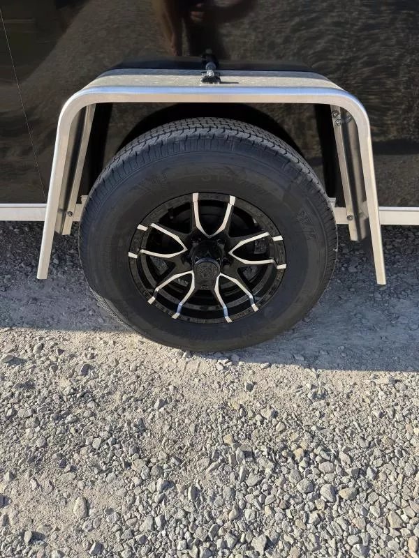 7'x16' NEO Trailers Recreational