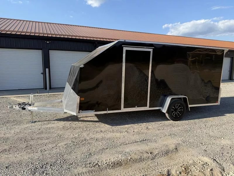 7'x16' NEO Trailers Recreational