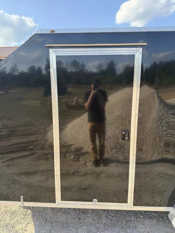 7'x16' NEO Trailers Recreational