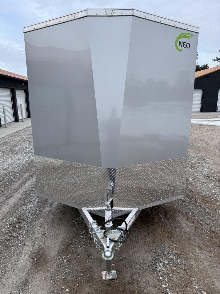 2026 7X14 NAV - NEO Trailers