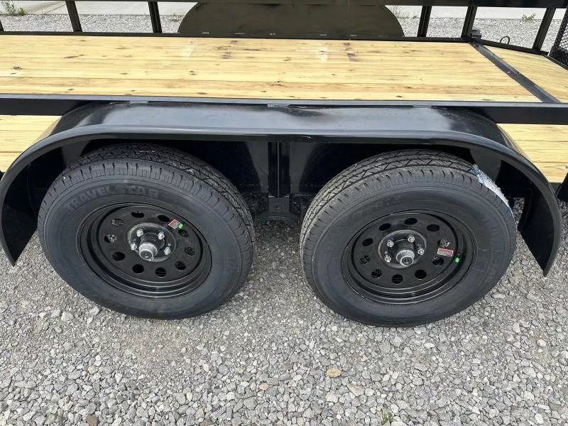 6.83"x16" L&O Manufacturing Utility