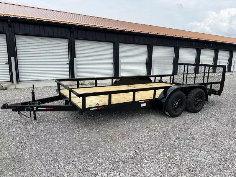 6.83"x16" L&O Manufacturing Utility