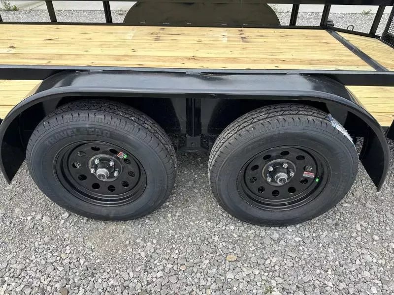 6.83"x16" L&O Manufacturing Utility