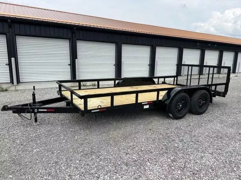 6.83"x16" L&O Manufacturing Utility