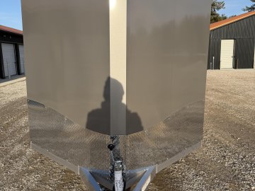 7' 6"x18' NEO Trailers Recreational