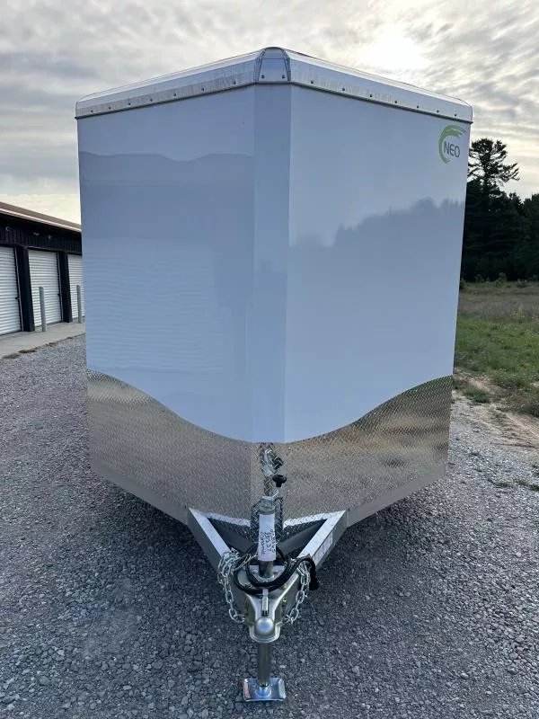 2026 7.5X16 NAM Multisport Trailer - NEO Trailers