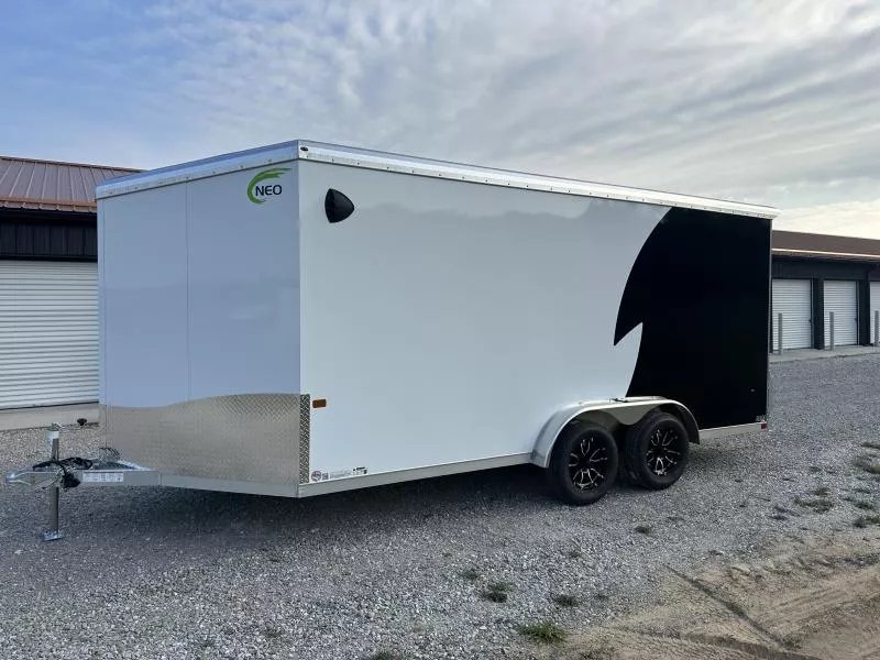 7.5"x NEO Trailers Recreational