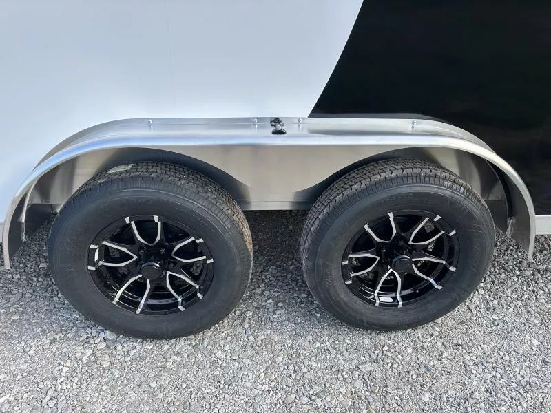 7.5"x NEO Trailers Recreational