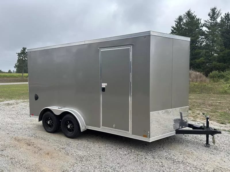 2025 7.5X14 Multisport Trailer - Cross Trailers