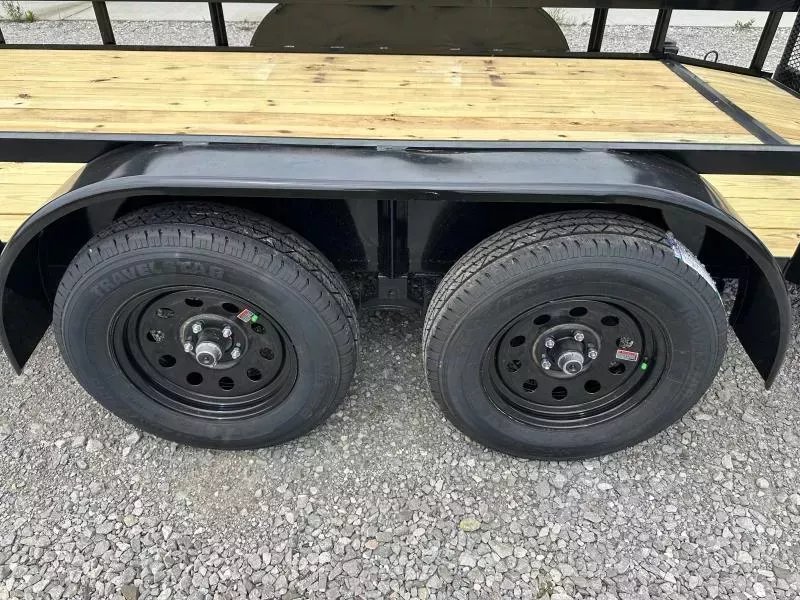 6.83"x16" L&O Manufacturing Utility