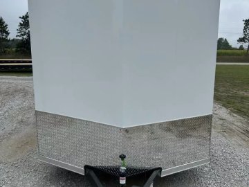 7.5"x16" Cross Trailers Recreational