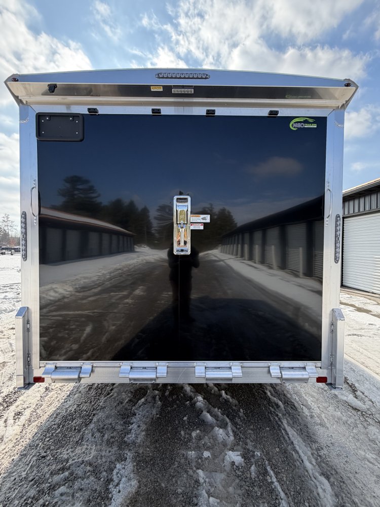 8' 5"x18' NEO Trailers Recreational