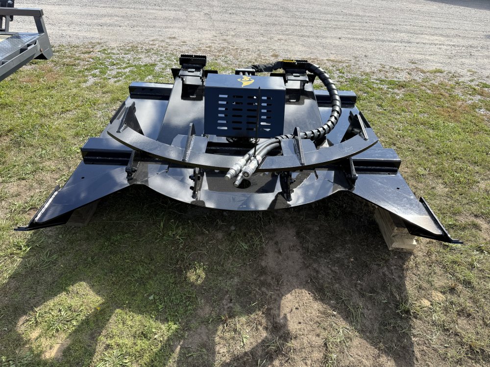 2026 Stinger Attachments 72" Brush Cutter F2-72 Twister