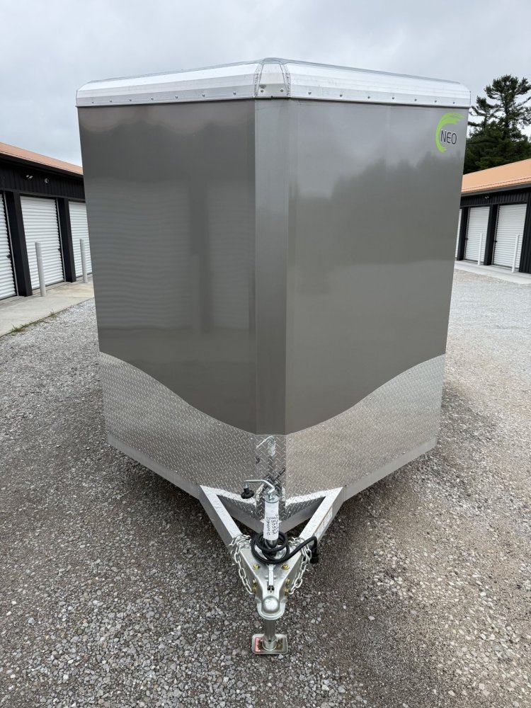 7' 6"x18' NEO Trailers Recreational