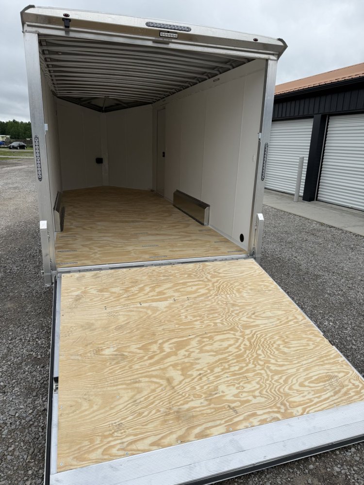 7' 6"x18' NEO Trailers Recreational
