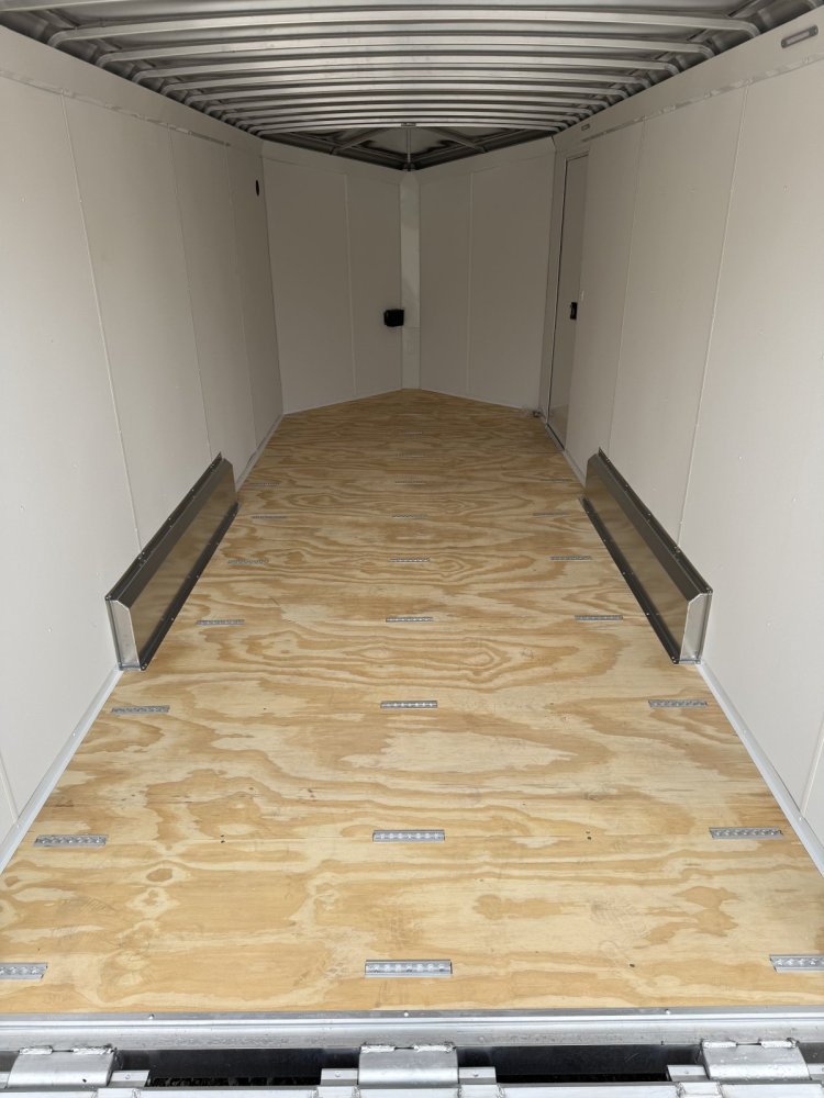 7' 6"x18' NEO Trailers Recreational