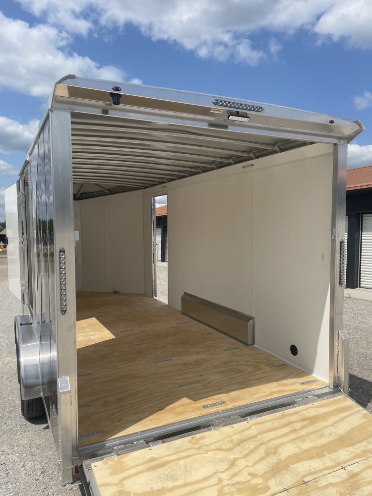 2027 NEO Trailers 7.5'x16' Recreational Trailer